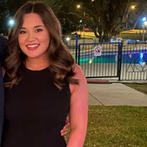 Meet your Posher, Delaney